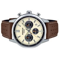 Watch Casio Man in Steel EFR-575L-7AEF - EFR-575L-7AEF